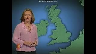 Meridian Weather (2002)