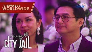 Prinsesa Ng City Jail: A fresh start for the Cristobal family (Finale Episode 129)