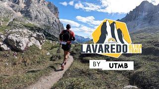 Lavaredo Ultra Trail by UTMB 2023 80K