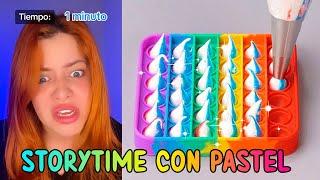 De los Mejores Tiktoks de @Alydoill 2023  | Storytime Con Pastel | Parte #1