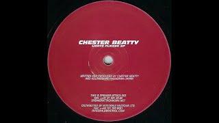 Chester Beatty - Lights Flicker EP "A" (Techno 1999)