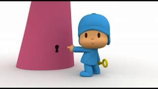 Pocoyo- The Key to It All (S01E13)