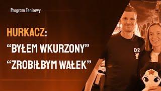 Hurkacz w głośnym wywiadzie. Wielka zmiana w grze Igi Świątek?