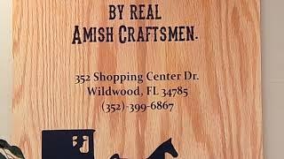 Amish Furniture Store