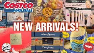 COSTCO NEW ARRIVALS for OCTOBER 2024! SEE WHAT WE FOUND!️ (10/11)