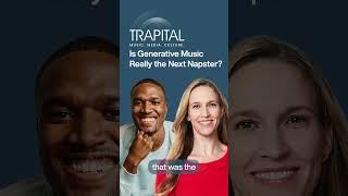 Trapital podcast invites AudioShake CEO Jessica Powell