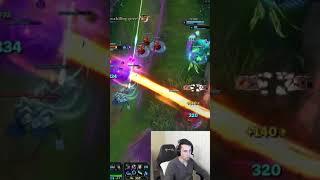 POE | My LUX Is Going INSANE #shorts