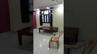 1bhk flat near chattarpur metro station in South Delhi   9871818383