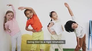 Why Home Educate: Top Ten Reasons for Home Education