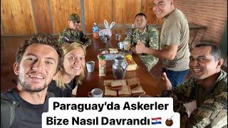 Paraguay’da Hayat Nasıl ? Tam bir Türk hayranlığı var. Sebebi nedir ?