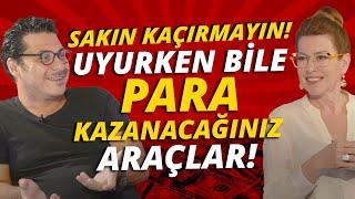 Servet Sahibi Olmanın Sırrı! Bu 3'ünü Mutlaka Alın! Coin ve Konut İçin Kritik Uyarı! | Mert Başaran