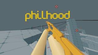 THE PHILHOOD ERA.