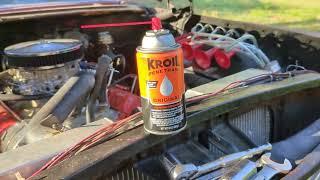 DOES KROIL REALLY WORK THAT GOOD? IS IT WORTH $25 A CAN??