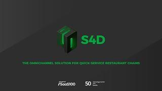 Solutions 4 Delivery officially becomes S4D