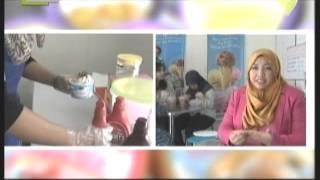 ParaBella Ice Cream on Safiyya TV9