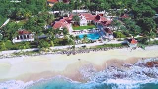 Willis Allen Real Estate and Christie's