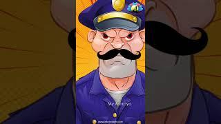 When Police Caught me || HG Amogh Lila Prabhu