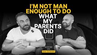 SAM BASHIRY- Australian SUCCESS STORY |  Journey from WAR-TORN Iran to Riches