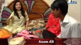 Haan Qabool Hai Epi 46 Part 3/3 Host : Farhana Masood