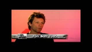 Bon Jovi   Lost Highway Live Tales 2007 2008 Proshot 1