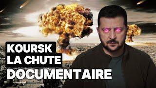 KOURSK : LA CHUTE - DOCUMENTAIRE