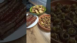#вкусныйбыстрыйужин #вкусныйужин #пальчикиоближешь #рецепты #рецепт #рекомендую #еда