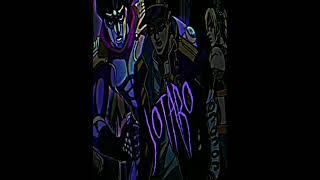 Diavolo Vs Jotaro Kujo(Part 6) #edit #anime #jojo #diavolo #jotaro #vs #viral