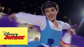 Disney On Ice: Bella y Bestia