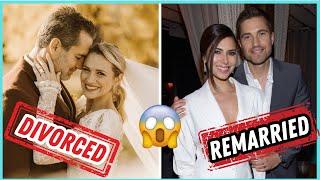 Hallmark Actors Who Remarried!