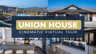 Union House by Hillwood | Modern Apartment Home | Virtual Tour | Little Elm TX | Union Park | Aubrey