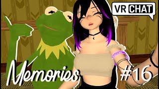 Was ist ein Quackroom?!「VRChat Memories #16」