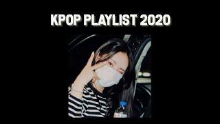 KPOP PLAYLIST 2020