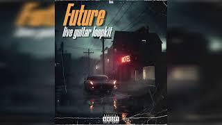 [FREE] Guitar Sample Pack 'Future' (Juice WRLD, Iann Dior, The Kid LAROI, Polo G, Trippie Red)