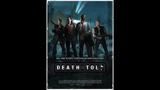 Left 4 Dead 1 Campaign Walkthrough [Death Toll]