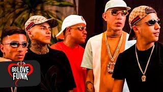 Seis Não é Gângster - Mc Ryan SP, Mc Don Juan, Mc Davi, Mc Tuto, Mc Joãozinho VT e Vine 7 · DJ BOY