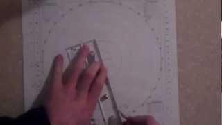 Set and Drift   CMG given course and speed of vessel and direction and speed of current.