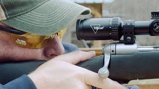 Trijicon Huron - Detailed Review