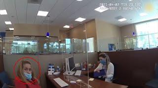 20 Crazy Scammers Caught on Camera