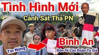 126:Nóng..Tình Hình Mới Nhất Phương Nguyễn Cảnh Sát Và Youtube Tại Ấn Độ.Làm Đơn Tố..Cáo