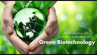 Green Biotechnology Explained - 2 Minutes Microlearning