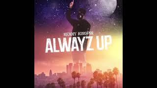 “ALWAYZUP” #KennyKingpin a.k.a #PoppaLQ #NewMusic #Youtube #Like #Subscribe #LA #Cali #HipHop