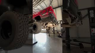 ATH Single Lift 35M x Dodge RAM