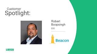 Customer Spotlight Series: Beacon Insurance