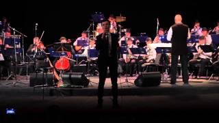 Pavlo Ilnytskyy - My Way [Live, Frank Sinatra Cover]