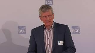 BGE Risikoworkshop Asse, Aufzeichnung vom 28. April 2023