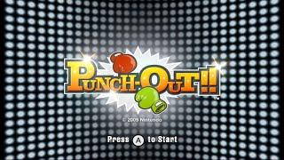 Punch Out Wii Full Game