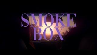 Williams - Smoke Box (06:00 a.m.)