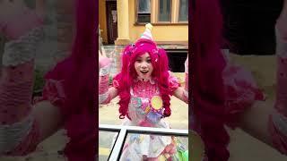 Harley Quinn's Magic Rainbow Flowers#Harley Quinn #joker
