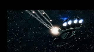 Battlestar Mercury Fall 2023   HD 1080p