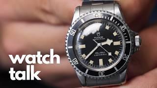 Affordable Watch Collecting with Ben Cook